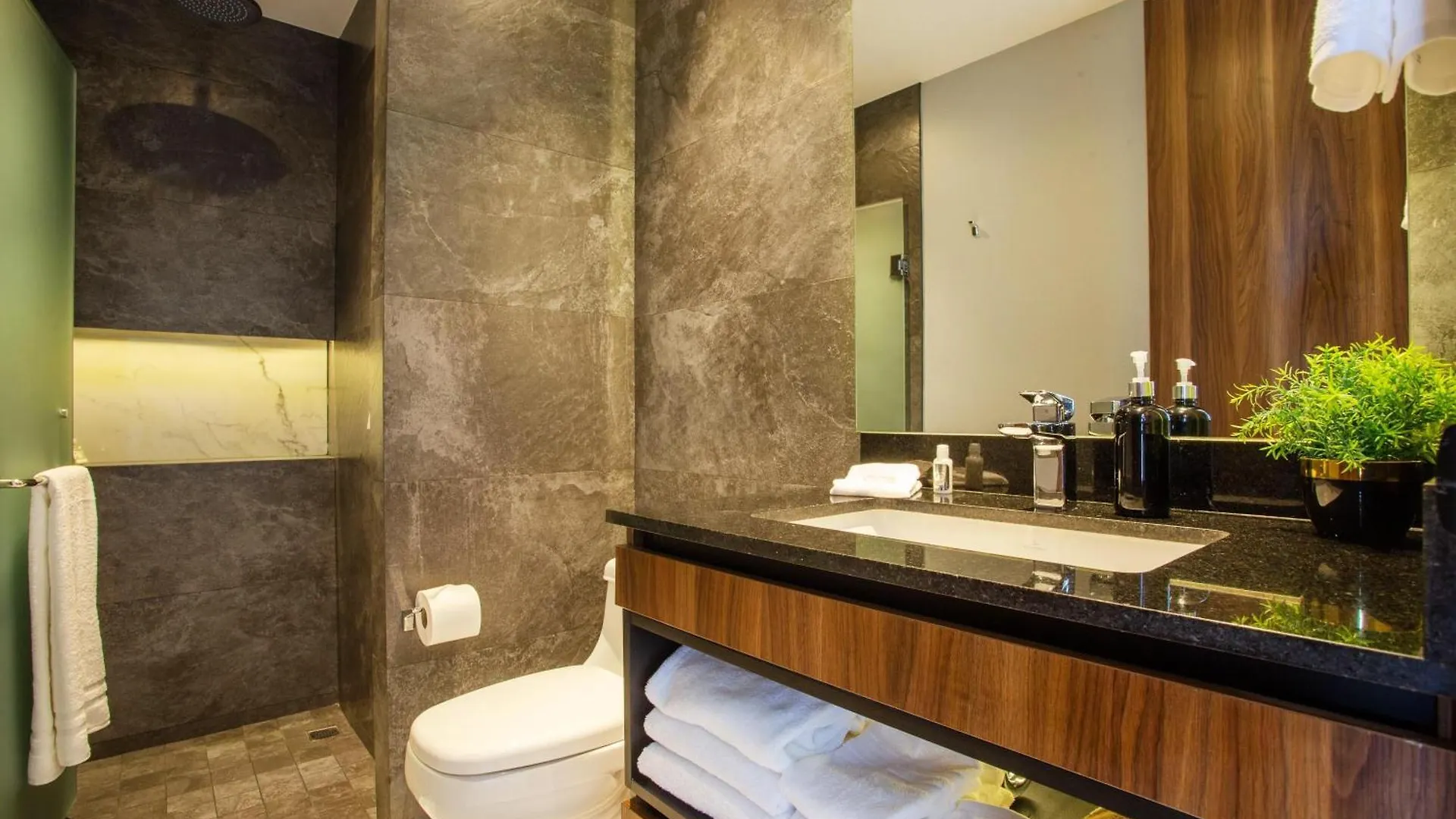 Holiday home Chic 1Br In Romantic Zone With Pool Puerto Vallarta