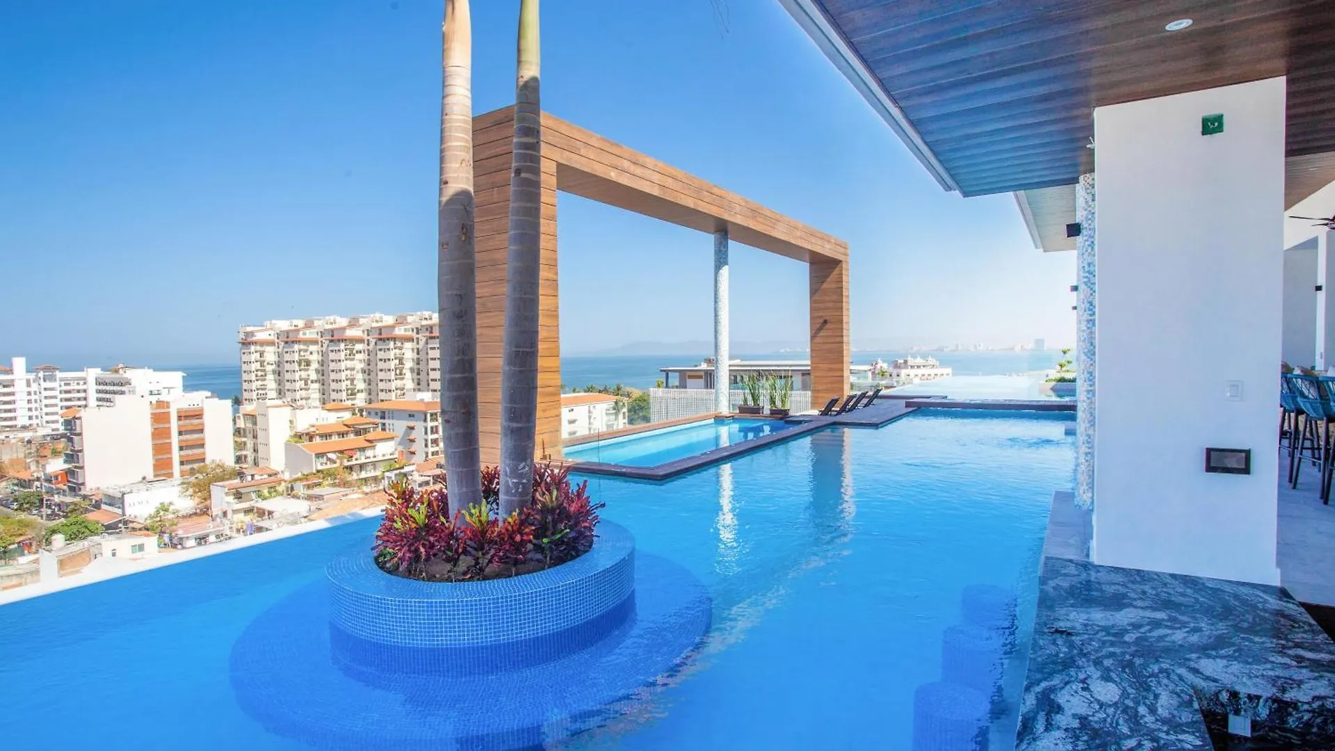 Holiday home Chic 1Br In Romantic Zone With Pool Puerto Vallarta Mexico