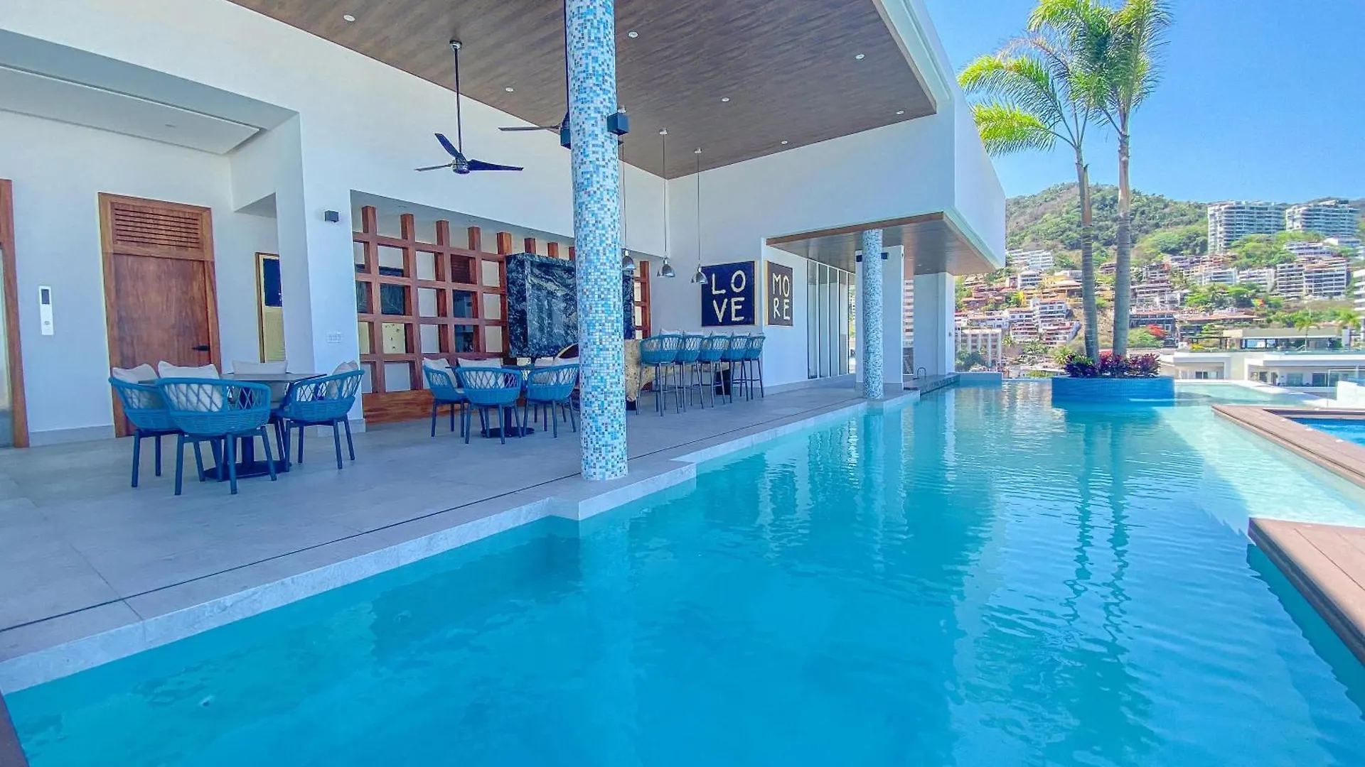 Chic 1Br In Romantic Zone With Pool Puerto Vallarta