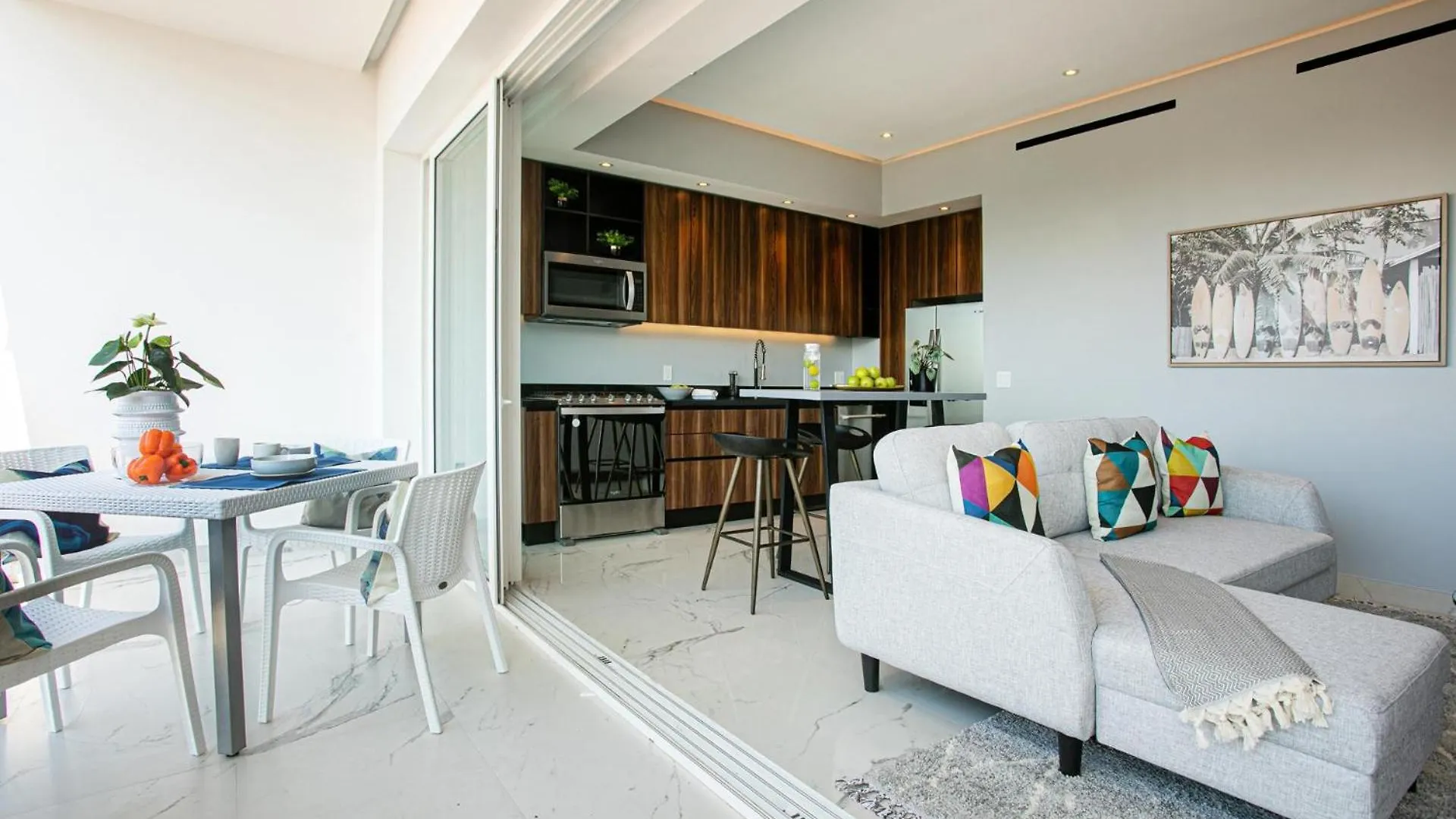 Holiday home Chic 1Br In Romantic Zone With Pool Puerto Vallarta Mexico