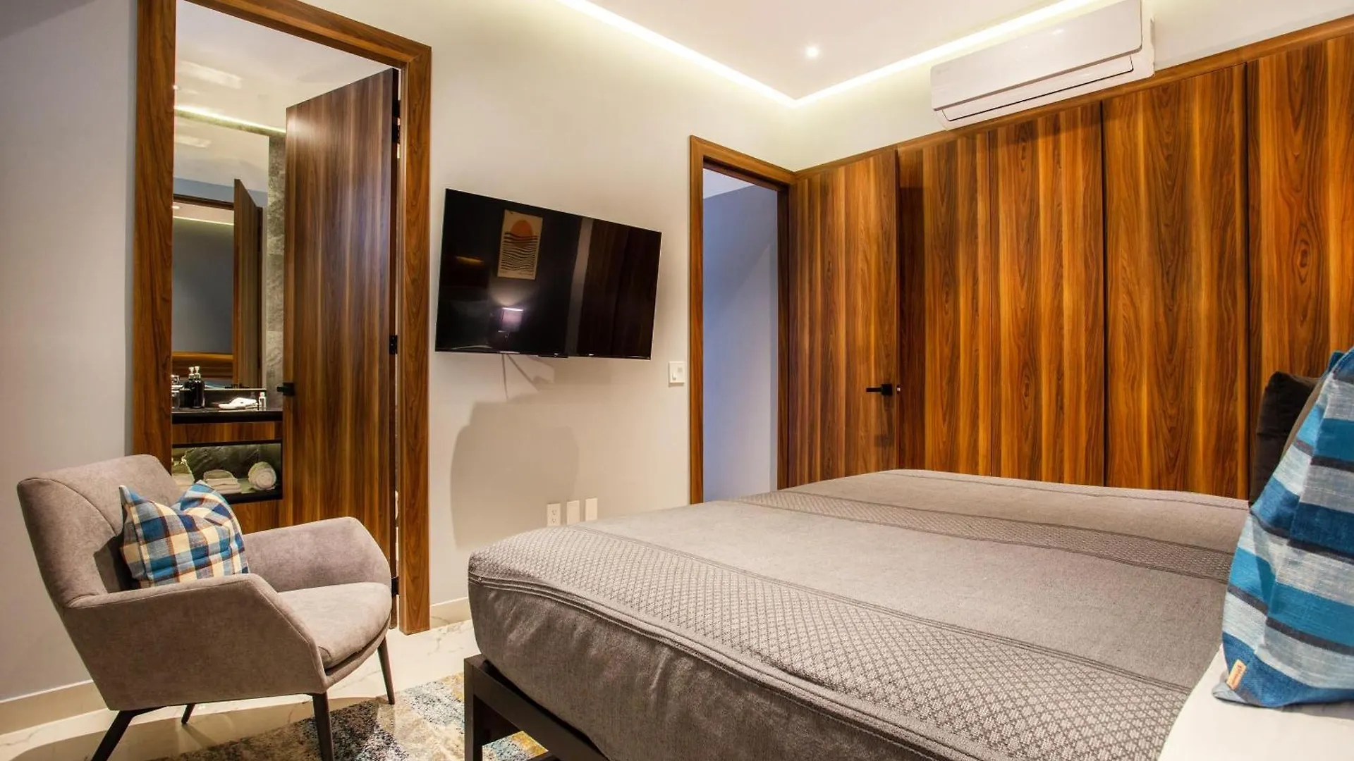 Holiday home Chic 1Br In Romantic Zone With Pool Puerto Vallarta
